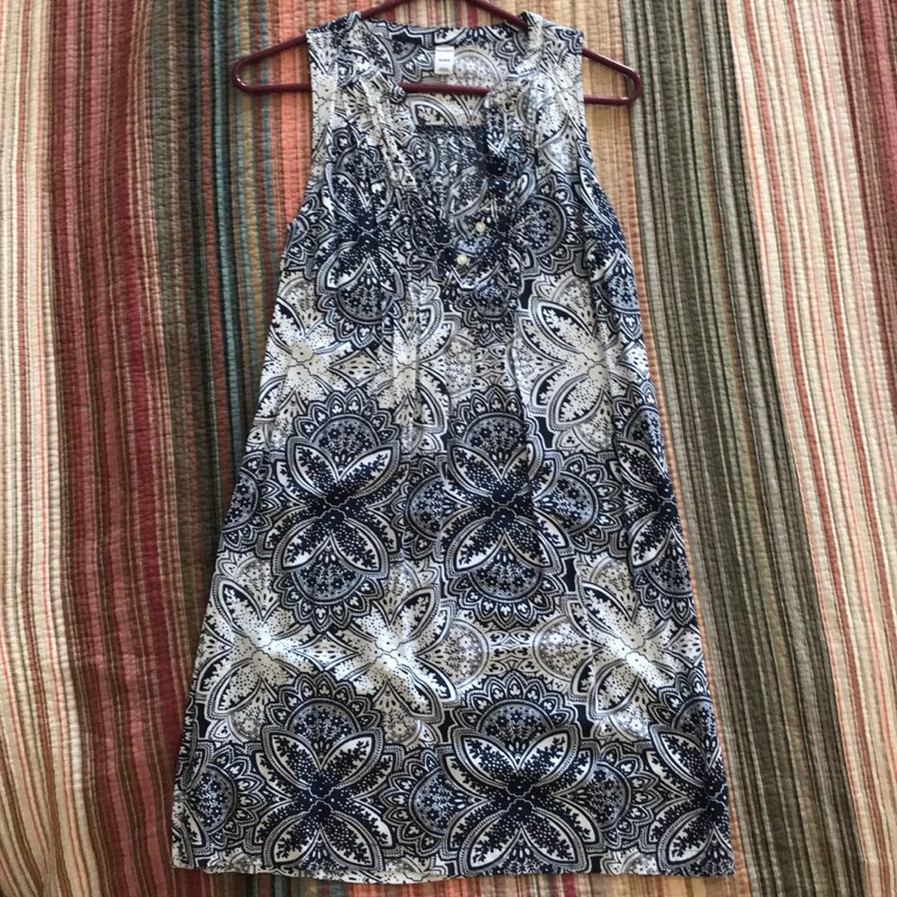 Old Navy Dress